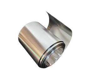 26 Gauge General Use or Roofing Flashing Rolls 9.8 Foot Metal Roofing Aluminum Flashing 1060 Aluminium Strip Thickness 0.4mm (4"x118", 1)