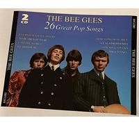 26 Great Pop Songs (2Cd)