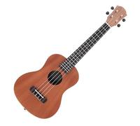 26 Inch 18 Fret Tenor Ukulele Acoustic Guitar Sapele Wood Ukelele 4 String Guitar Ukulele Starter Kit