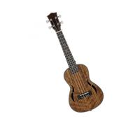 26 Inch Alto Walnut Ukulele 18 Frets 4 String Hawaiian Guitar Professional Ukulele