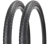 26 Inch Bike Tyre 26x2.125 Inch Hybrid Foldable Bike Tyres Compatiable with 26 x 1.95 26 x 2.10 26 x 2.125 MTB Mountain Bike Urban Commuting Road Bicycle