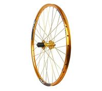 26 Inch Rear Bike Wheel 32H 7 8 9 10 Speed Mountain Disc Brake Aluminum Alloy Quick Release