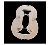 26 Inch Ukulele Production Assembly Inside And Outside Mold Accessories Tool Guitar Tools Luthier
