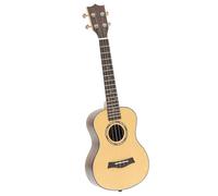 26-inch Ukulele Spruce Veneer Top Rosewood Plywood Bottom And Sides 4-string Ukulele Small Guitar Instrument Ukelele for Beginner