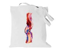 26 Letter Printed Canvas reusable grocery bags, Foldable Casual Travel HandBag, Shoulder Beach Tote Bags, Shopper bag eco friendly super strong washable Storage bags Shopping bag Canvas bag for Women