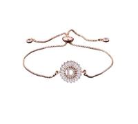 26 Letters A-Z Alphabet Bracelets Charm Chain Initial Adjustable Bangle Women Hers Jewelry Fine Birthday Party With For You Accessories Trendy Creative Gift