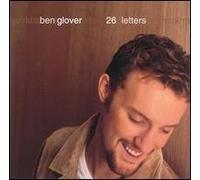 26 Letters by Ben Glover (2002-07-02)
