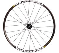 Mavic Crossride FTS-X 26 QR 9/15 x 100 mm - MTB Rear wheel 29" One Size
