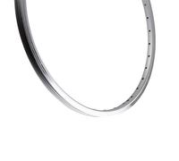 26" MTB rim Mach1 M260 silver double wall rim 36h (19-559)