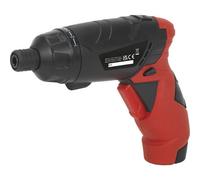 26 PACK 3.6V Cordless Screwdriver Set - Compact Lightweight Driver - LED Light