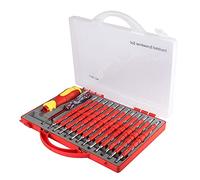 26-Piece 1000V Insulated Electrician Screwdriver Set Accessory Part for Man with Case