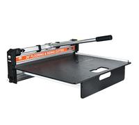 26" Pro Flooring Cutter, Vinyl Floor Cutter Kit For Laminate, Engineered Hardwood, Siding, LVT, VCT, SPC, LVP, WPC and Vinyl Plank (KC660)