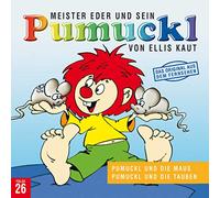 26:Pumuckl und die Maus/Pumuckl und die Tauben