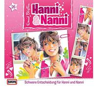 26/Schwere Entscheidung für Hanni und Nanni