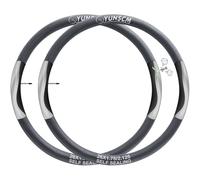 26" Self-Sealing Bike Tubes 26x1.75/2.125 AV32mm/RFV48mm 2-PCS | Puncture Resistant Compatible with 26x1.75/1.95/2.0/2.10/2.125 Bike Bicycle Tire Tubes