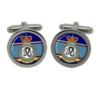 26 Squadron, RAF Regiment Cufflinks in Box