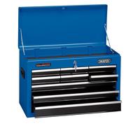 26" Tool Chest (9 Drawer)