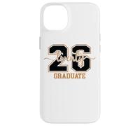 26 Twenty Graduate Class Of 2026 Case for iPhone 14 Plus