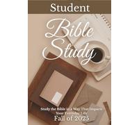 26-Week Bible Study: Faith in Action: Bible Study for Young Men or Women | Student Edition - A Journey of Application-Based Spiritual Growth (Keeping the Faith)