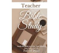 26-Week Bible Study: Faith in Action: Bible Study for Young Men or Women | Teacher's Edition - A Journey of Application-Based Spiritual Growth (Keeping the Faith)