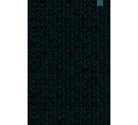 26-W aily Planner - Dateless, Start Anytime - 6" x 9" - 260 Pages: Weekly Snapshot, Daily Schedule, Priorities, To-Do Lists, Notes, Gratitude, Weekly Musings | Cream Paper