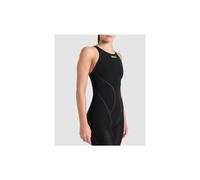 (26) Women's Powerskin Impulso Open Back Racing Suit Enhanced Performance