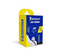 Michelin Air Stop Butyl Inner Tubes Schrader