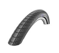 Schwalbe Big Apple RaceGuard - Black 26x2.00