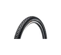 (26 X 2.3 Inch, Black) Continental Mountain King II Puregrip Tyre