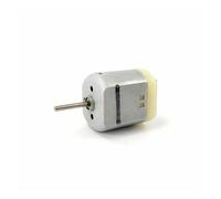 260-10400 DC electronic starter DC 6V-12V 7.2V 9V 8800RPM Carbon Brush 18mm*24mm 260 electronic starter Toy Car Boat Ship Model MQXFCZUX