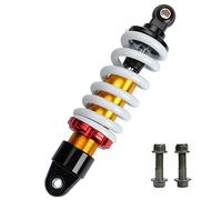 260-270-280mm Rear Shock Absorber Suspension for Dirt Pit Bike 110-125cc BBR TTR SSR Shock Absorber Mini Motorcycle (270MM)