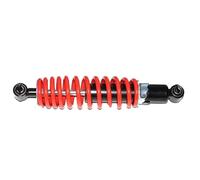 260/270/285/305/325/350mm Front And Rear Shock Absorber Spring For 50cc 70cc 90 110cc 125cc Motorcycle Air Shock Absorber