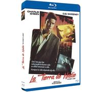 260 CHRONO / No Man's Land (1987) (Blu-Ray)