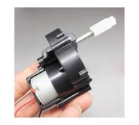 260 DC electronic starter 4 mm diameter of axle: Axial length : 34 mm 2200 rpm,DC 1.5V high speed geared electronic starter AUOQKQUT