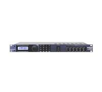 260 Digital Audio Processor Original Software 2in 6out Processors Audio Effect Feedback Suppressor Sound System
