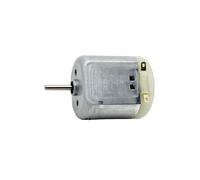 260 electronic starter DC 3V 6V 12V 19000-8500RPM High Speed Small FC-260SA-13340 MQXFCZUX