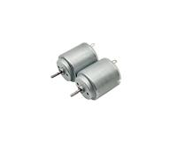 260 Motor DC 3V 6V 7.4V High Speed Strong Magnetic Carbon Brush Motor DIY