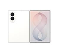 [£260 OFF with code: FOLD260]Samsung Galaxy Z Fold 8 CREAM 256GB