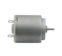 260 Toy Motor USB Small Fan Model Making Electric Model Car Engine 25-30W 1.5-3V Motor