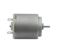 260 Toy Motor USB Small Fan Model Making Electric Model Car Motor Engine 25-30W 1.5-3V Motor Motor