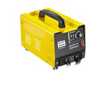 2600A Spot Welding Machine Welder 2700 Dent Spotter Vehicle Panel Puller Repair Auto Bodywork Fix for DIY Use(GYS2600)