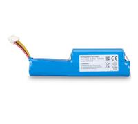 2600mAh 10.8V Replacement Battery Compatible with VR 102, VR One, VR 201 PetPro, VR 303 Robot Vacuum Cleaner PN: R9VR102, 167129, 0769-03, 18650-AA