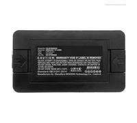 2600mAh Battery ，Compatibie For Rowenta Explorer 20,40,60,RR692,RR693,RR694,RR697,RR682,RR687,R727,RR724