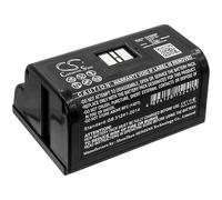 2600mAh Battery Replacement for Intermec PB50, PB51, PW50,
