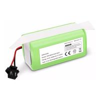 2600mAh Replacement Battery Compatible with OKP K5 Life K2 K3P K7 K4 1pc