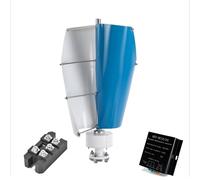 2600W Low Speed Wind Power Turbine Generator 48V
