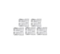 2601016096 Bosch Jigsaw Anti-Splinter Guard (Pk5)