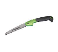 240mm Silverline Tri-cut Folding Saw - saw folding tricut silverline pruning blade 260331 garden 180mm cutting lock