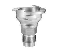 26046 PPS 2.0 Spray Gun Adapter #S15 3/8 Inch Male 19 Thread BSP for 3M
