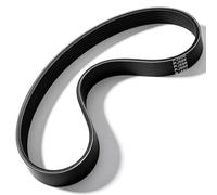 260687 Treadmill Drive Belt Replacement for NordicTrack T6.5s Treadmills